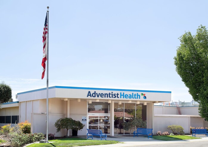 Adventist Health Selma
